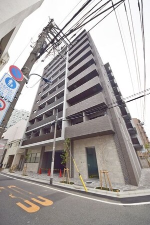 デルックス田端の物件内観写真